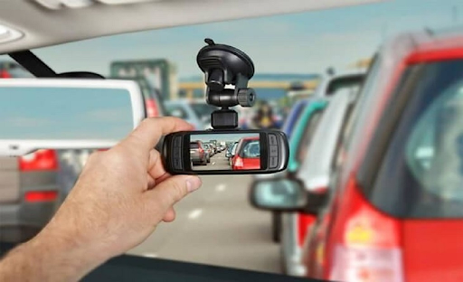 Bắt buộc lắp camera hành trình đối với xe kinh doanh